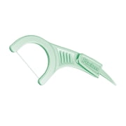 Plackers Micro Mint Dental Floss Picks, 90 Count, Pack of 3