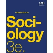 Introduction to Sociology 3e (paperback, b&w) (Paperback)