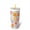 Mother Nature, variant on To-Go Buddy - Universal Cup Insulator for to-go cups - Keeps Drinks Hot Cold 12+ Hours - Vacuum Insulated Tumbler