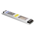 thumbnail image 3 of Fuente de alimentación conmutada LED ultrafina de 310 x 55 x 24 mm, aleación de aluminio, rendimiento estable, 12 V, 300 W, 3 of 14