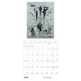 thumbnail image 3 of Edward Gorey 2022 Wall Calendar, 3 of 4