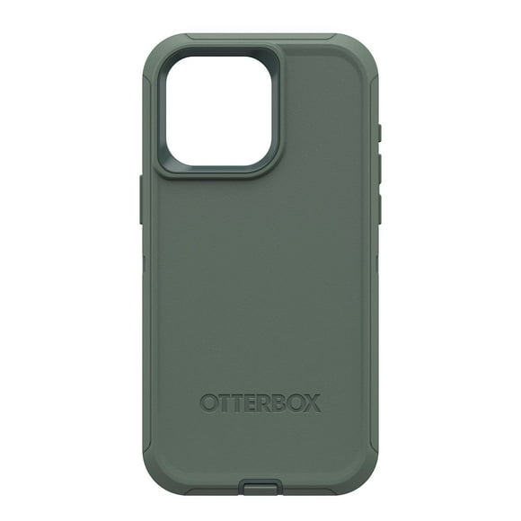 Otterbox Defender iPhone 15 Pro Max Forest Ranger