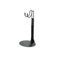 thumbnail image 3 of 1/6 Figures Doll Stand Doll Display Holder for 1/6 Scale Dolls Action Figure Style C, 3 of 8