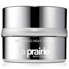 La Prairie Anti-Aging Night Cream 1.7 oz
