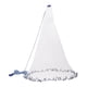 thumbnail image 3 of Red de pesca de nailon Colamx Diámetro diagonal 240 cm, 3 of 8