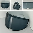 thumbnail image 3 of Advant Visor for LS2 FF906 Helmet Face Shield Moto Lens Accessories, 3 of 5