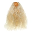 thumbnail image 2 of Peluca de Pelo para Muñecas 1/3 Sunnimix Peluca de muñeca para muñecas BJD, 2 of 8