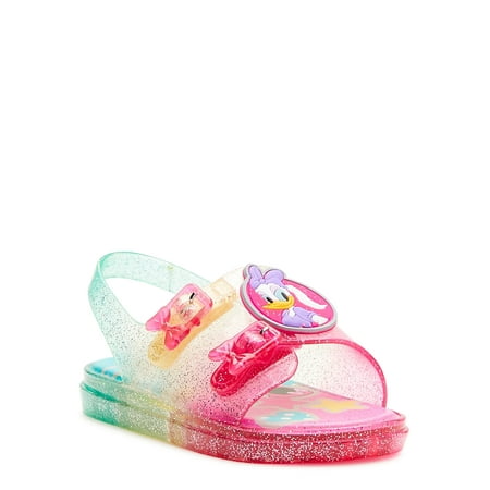

Minnie Mouse Toddler Girls Jelly Sport Shoes