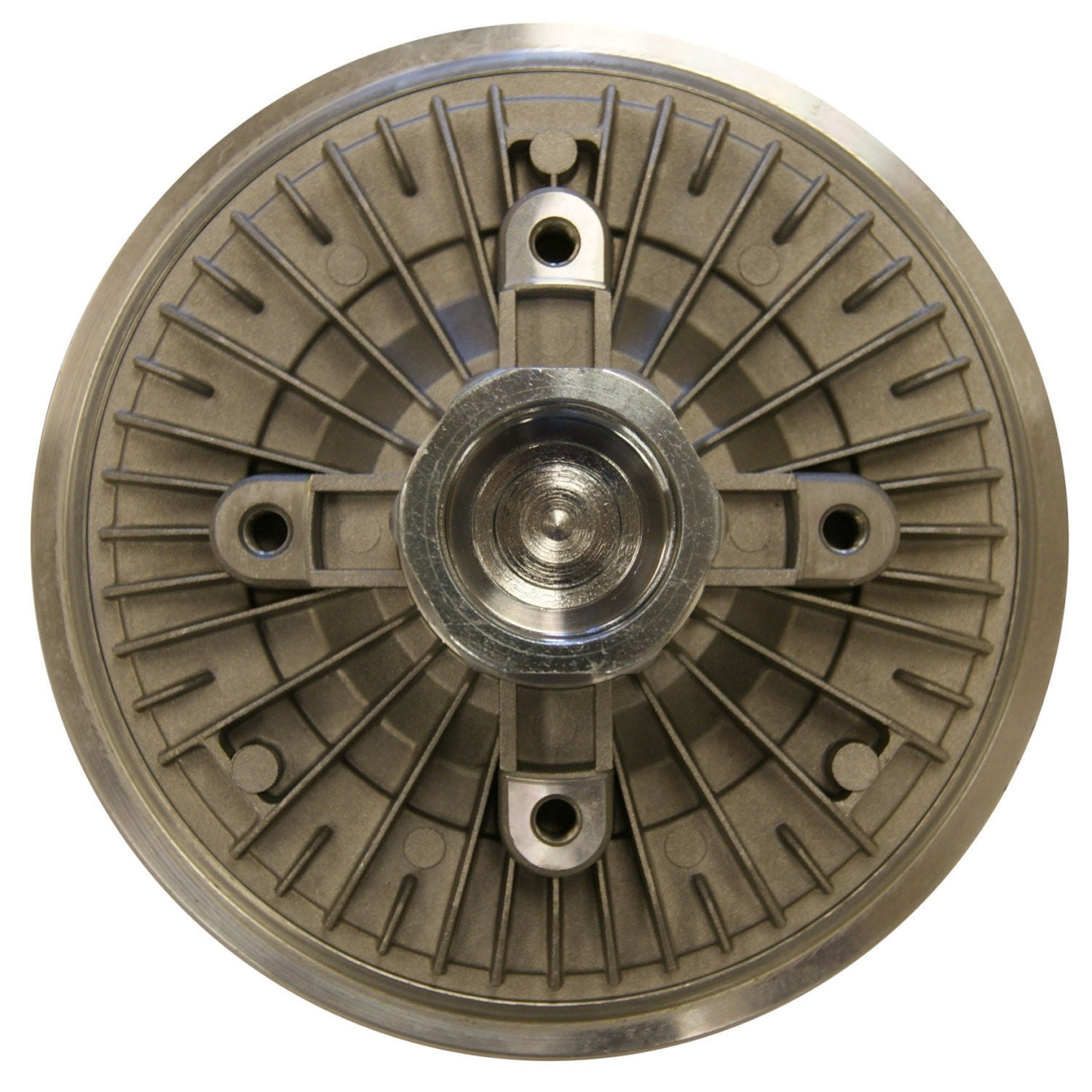 GMB 930-2150 Engine Cooling Fan Clutch Fits select: 1999-2000 CHEVROLET GMT-400, 2000 GMC SIERRA
