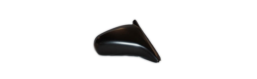 Power Door Mirror Right Passenger Side for 96-00 Honda Civic Coupe