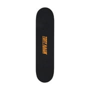 Tony Hawk Lenticular 31 Wanted Hawk Skateboard, 52mm Wheels