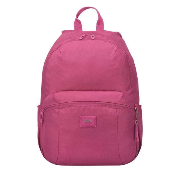 Mochila TOTTO TRIK M 23100-M89 Rosa