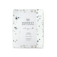 thumbnail image 3 of Honest Baby Clothing Organic Cotton Boy/Girl Fitted Crib Sheet, 3 of 5