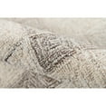 thumbnail image 5 of Momeni Cortland Hand Tufted Wool Beige Runner 2'3" X 8', 5 of 5