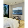 thumbnail image 6 of Marmont Hill Lake Marmont Canvas Wall Art, 6 of 7