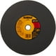 thumbnail image 1 of Disco de corte DEWALT DW8022 para metal de 12 x 1/8 pulgadas, 1 of 5