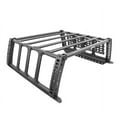 thumbnail image 2 of Go Rhino Manufacturer Part #: 5951000T Bed Cargo Rack, 2 of 6