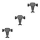 thumbnail image 5 of Cateissary Universal Gravity Car Phone Holder Air Vent Phone Mount Stand No Mobile Holder Type1 NO1, 5 of 6