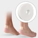 thumbnail image 4 of Cinta adhesiva para talones, almohadillas para ampollas, vendaje para talones, vendaje para talones Blanco, 4 of 7