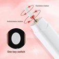 thumbnail image 3 of Three-speed screen display nail polish multi-function nail polish portable nail remover nail polish nail polish tool, 3 of 4