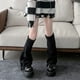 thumbnail image 3 of Jk Socks Calentadores de piernas de Lolita Medias Jk Calcetines holgados y holgados Calcetines hasta la rodilla de Lolita, 3 of 4