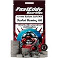 thumbnail image 2 of FastEddy Bearings 7233 Arrma Talion 1/8 EXB Sealed Bearing Kit, 2 of 2