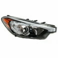 thumbnail image 5 of Miumaeov Right Side Headlight For 2014 2015 2016 KIA Forte LX EX & Koup SX Right Assembly, 5 of 12