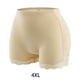 thumbnail image 4 of Minnieouse Ropa interior levantadora de cadera de cintura alta para mujer, fiesta, banquete, sesión de fotos, bragas potenciadoras de realce de trasero Ropa interior 4XL Minnieouse AP018032-02, 4 of 6