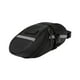 thumbnail image 3 of Asiento de bicicleta Accesorio para bolsa de sillín de bicicleta Accesorios de ciclismo Paquete de asiento de bicicleta Negro, 3 of 8