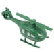 thumbnail image 1 of 25 piezas de helicóptero de juguete, helicóptero del ejército, avión de juguete, helicóptero volador, suministro de helicóptero, 1 of 6