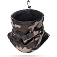 thumbnail image 1 of 2PCS Microfiber Car Wash Mitt Microfiber Cleaning Noodles Large Glove, 1 of 3