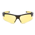 thumbnail image 2 of Cycling Glasses Polarized Glasses Performance Cycling Sunglasses Polarized Lens Uv Protection Windproof Ultralight Ideal for, 2 of 5