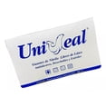 thumbnail image 2 of Guante Nitrilo Estéril Uniseal Grande Lila Caja/100 Piezas, 2 of 3
