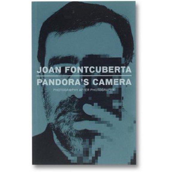 Pre-Owned Pandora's Camera (Paperback) 1910164038 9781910164037