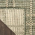 thumbnail image 6 of Nourison Horizon Indoor/Outdoor 9' x 12' Green Modern Rug, 6 of 10