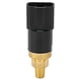 thumbnail image 1 of Interruptor de presión para excavadora alta precisión de inducción Sensor de presión para excavadora de latón Rosca estándar Instalación firme 2 clavijas para equipos de ANGGREK Otros, 1 of 8