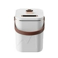 thumbnail image 2 of TIMIFIS Home Humidifier Usb Humidifier with ,Large Capacity 1.8L Quiet Cool Mist Humidifier for Bedroom and Office ,Plants, Easy to Clean Humidifiers for Bedroom, 2 of 8