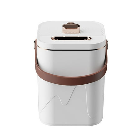 

Jmntiy USB Humidifier With Light Large Capacity 1.8L Quiet Cool Mist Humidifier For Bedroom And Office Plants Easy To Clean