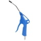 thumbnail image 2 of Soplador De Polvo, Pistola De Polvo De Tamaño Compacto, Liviana Y Portátil De Bajo Consumo Para Limpieza De Muebles Para Fábricas Para Lavados De Autos, 2 of 7