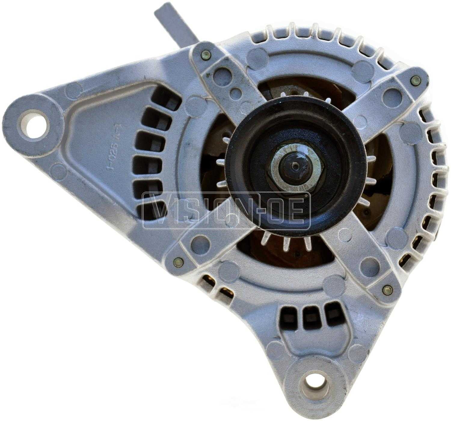 Vision OE 11155 Alternator