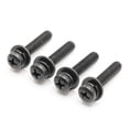thumbnail image 3 of Screws for LG 75UT7590PUA TV Stand / Legs (Set of 4), 3 of 4