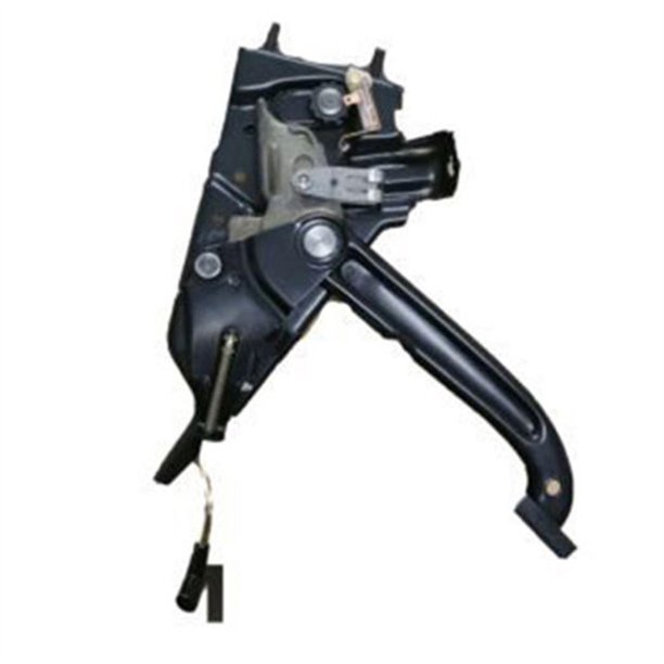 Acaigel Parking Emergency Brake Pedal Assembly for Jeep YJ CJ