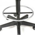 thumbnail image 7 of Global Industrial Vinyl Stool w/Pneumatic Height Adjustment, 7 of 7