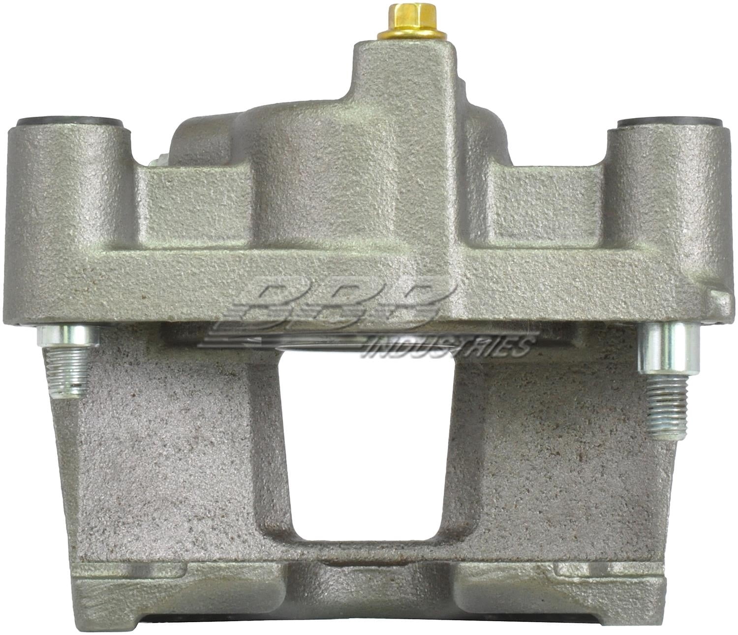 TERREPOWER formerly BBB Industries 97-17274A Reman Caliper w/installation Hardware