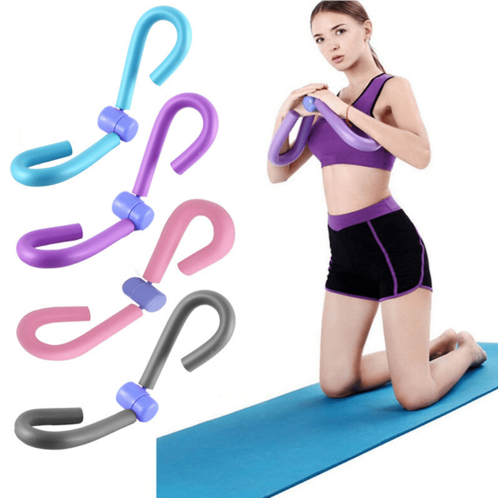 Leg Muscle Arm Chest Waist Exerciser Leg Exerciser Equipment Home Workout