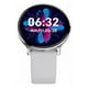 thumbnail image 4 of Reloj Inteligente Smart Watch Fralugio S61 Amoled Llamadas Gris, 4 of 4