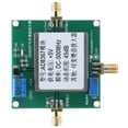 thumbnail image 4 of Variable Gain  Module, Shielding Shell AD8367 45dB PCB Amplifiers Modules DC 5V  For Television For Automatic Control Device For Broadcasting, 4 of 8
