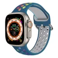thumbnail image 3 of Correa Silicon Sport Para Apple Watch Series 10/9/8/7/6/se, 3 of 4