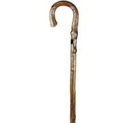 Classic Canes Gents Natural Oak Walking Cane for Men and Women
