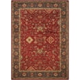 thumbnail image 4 of Safavieh Mahal Bentley Floral Bordered Area Rug, 4 of 6